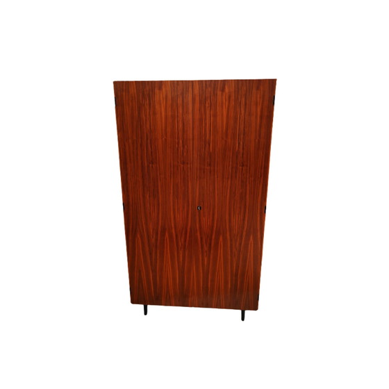 Image 1 of Armoire Mid Century