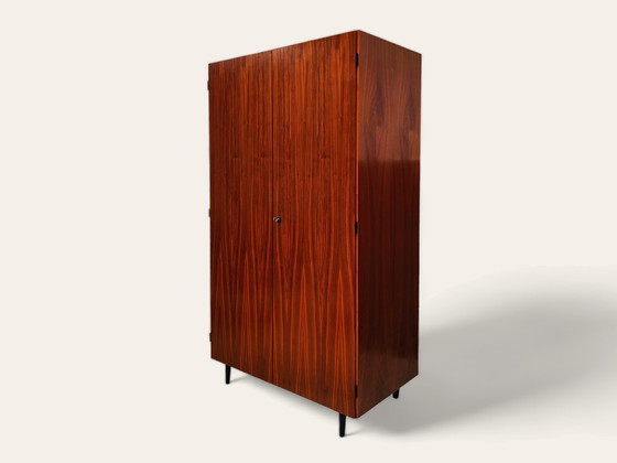 Image 1 of Mid Century wardrobe