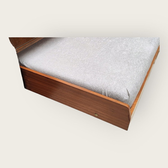 Image 1 of Mid Century day bed