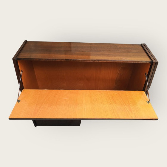 Image 1 of Mid Century day bed