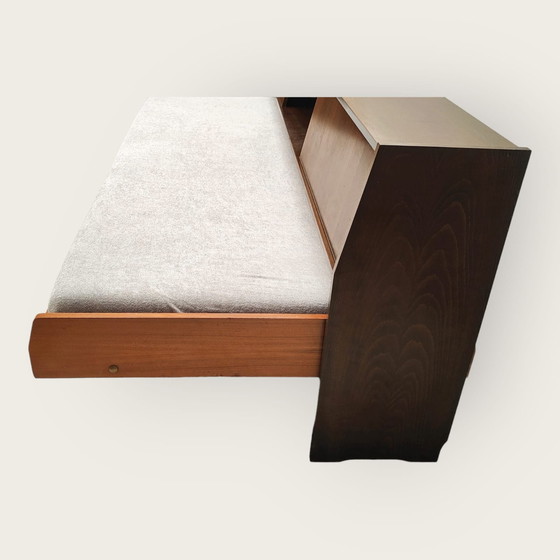 Image 1 of Mid Century day bed