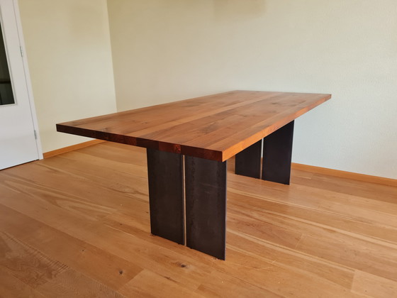 Image 1 of Riva Natura dining table