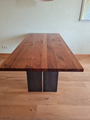 Table de salle à manger Riva Natura