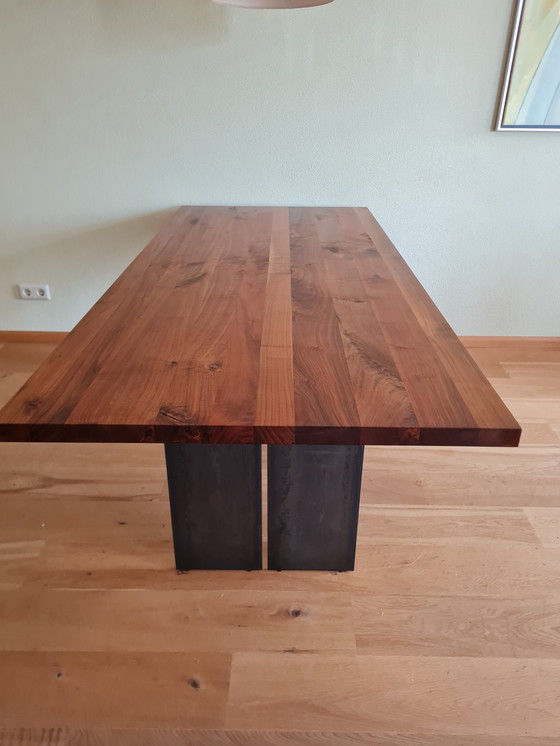 Image 1 of Riva Natura dining table