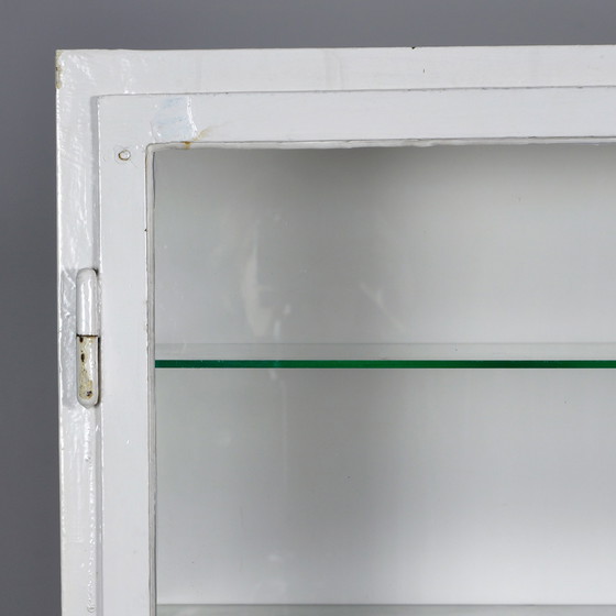 Image 1 of Industrial Medical Cabinet