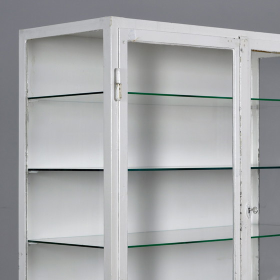 Image 1 of Industrial Medical Cabinet