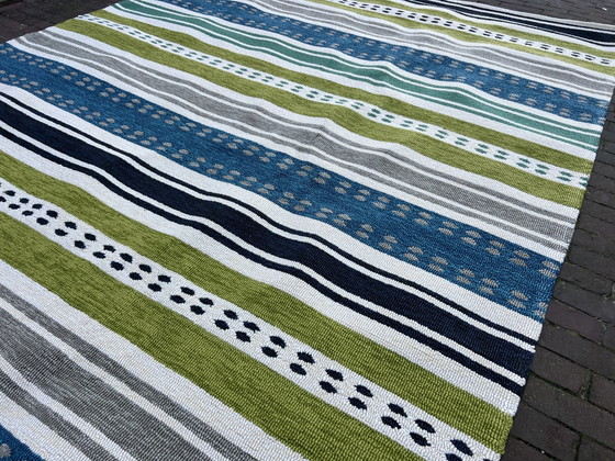 Image 1 of Brink & Campman Scion Living Rivi Kiwi Outdoor Rug