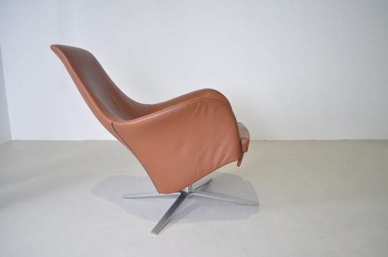 Image 1 of Montis Marvin armchair