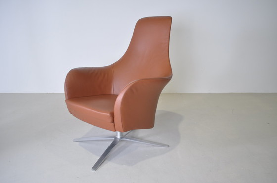 Image 1 of Montis Marvin armchair