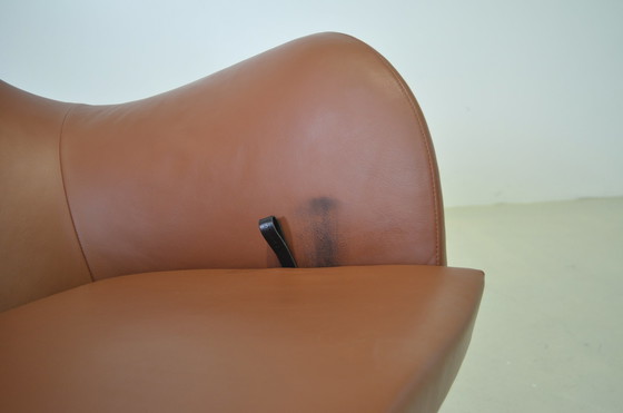 Image 1 of Montis Marvin armchair