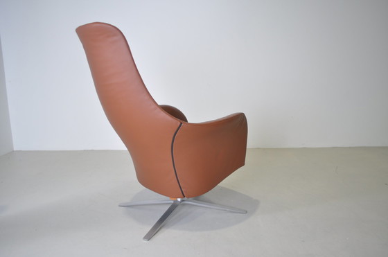 Image 1 of Montis Marvin armchair