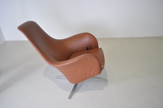 Image 1 of Montis Marvin armchair