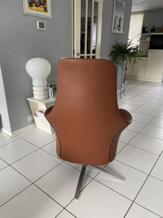 Image 1 of Montis Marvin armchair