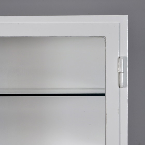 Image 1 of Vintage medicine cabinet