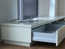 Interlübke Cube low wall cupboard