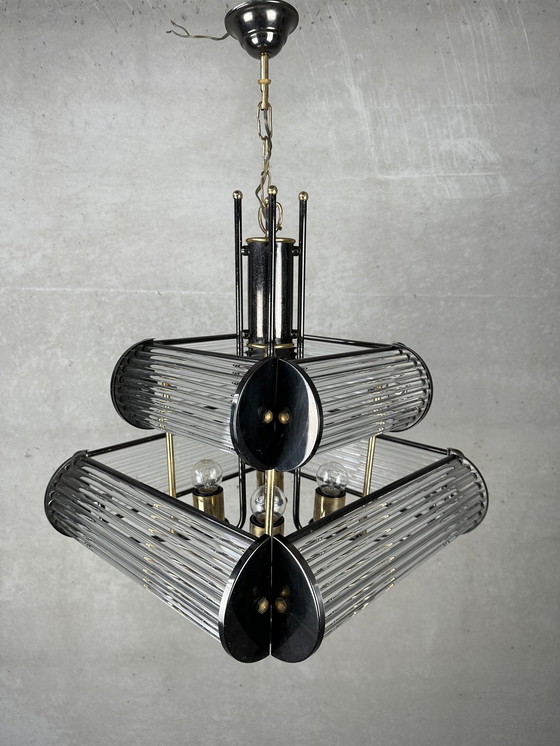 Image 1 of Bakalowits & Sohne hanging lamp