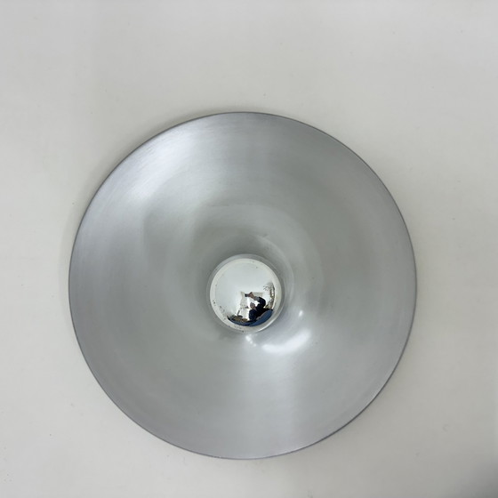 Image 1 of Wall Sconce Selected By Charlotte Perriand For Les Arcs , 1970’S