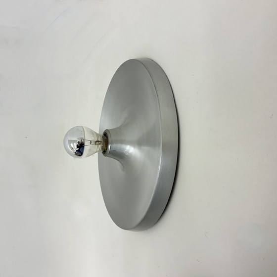 Image 1 of Wall Sconce Selected By Charlotte Perriand For Les Arcs , 1970’S