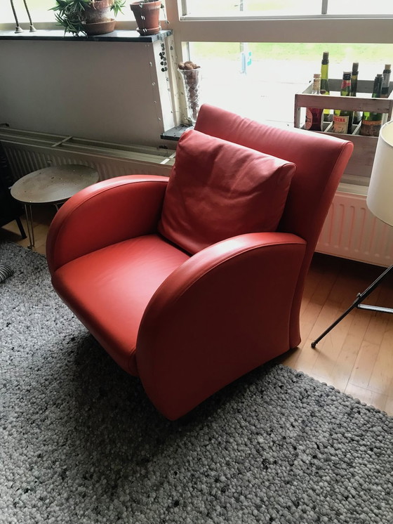 Image 1 of Frighetto armchair