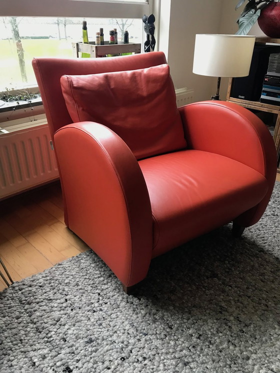 Image 1 of Frighetto armchair