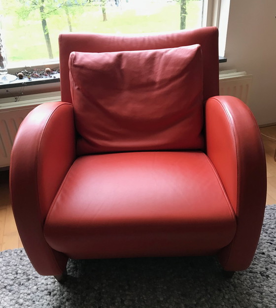 Image 1 of Frighetto armchair