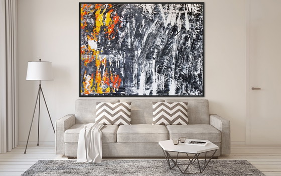 Image 1 of Jürgen Angeler - La traversata