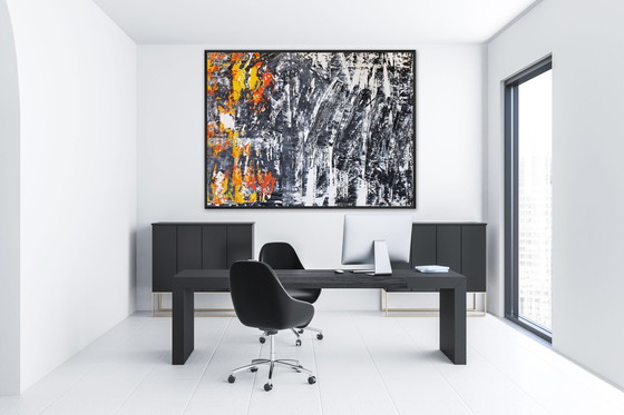 Image 1 of Jürgen Angeler - La traversata