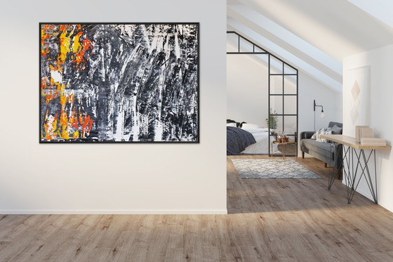 Image 1 of Jürgen Angeler - La traversata