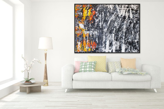 Image 1 of Jürgen Angeler - La traversata