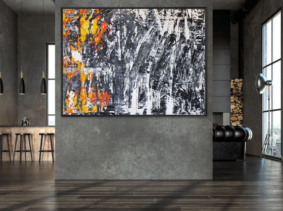 Image 1 of Jürgen Angeler - La traversata