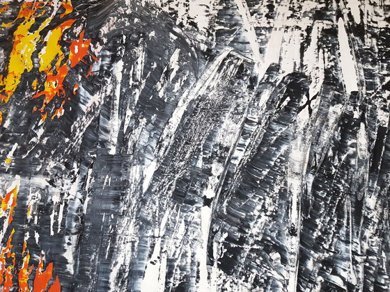 Image 1 of Jürgen Angeler - La traversata