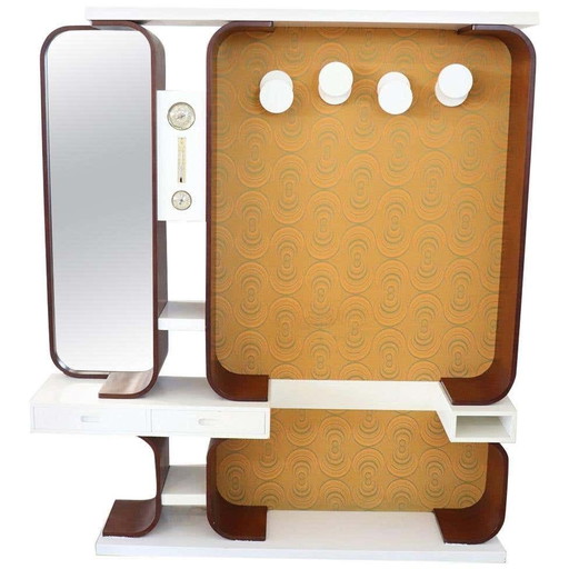 Grucce per abiti, anni &#39;60