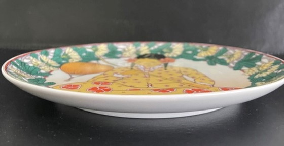 Image 1 of 2x Villeroy & Boch plate