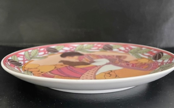 Image 1 of 2x Villeroy & Boch plate