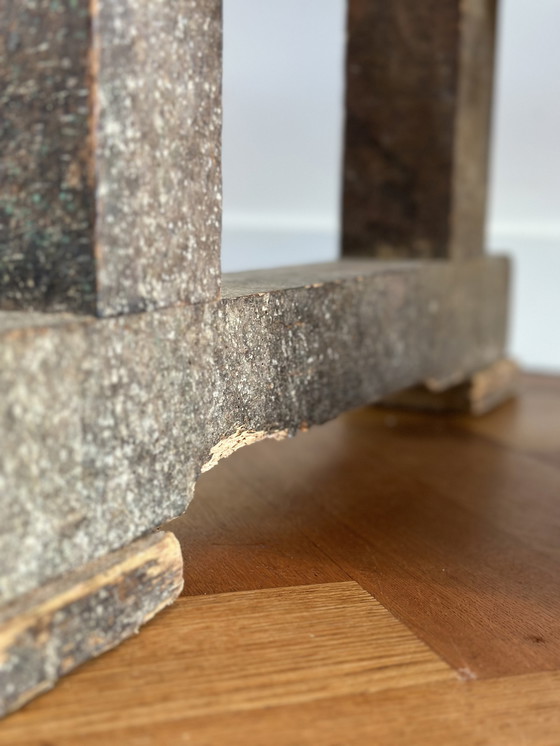 Image 1 of Vintage workbench