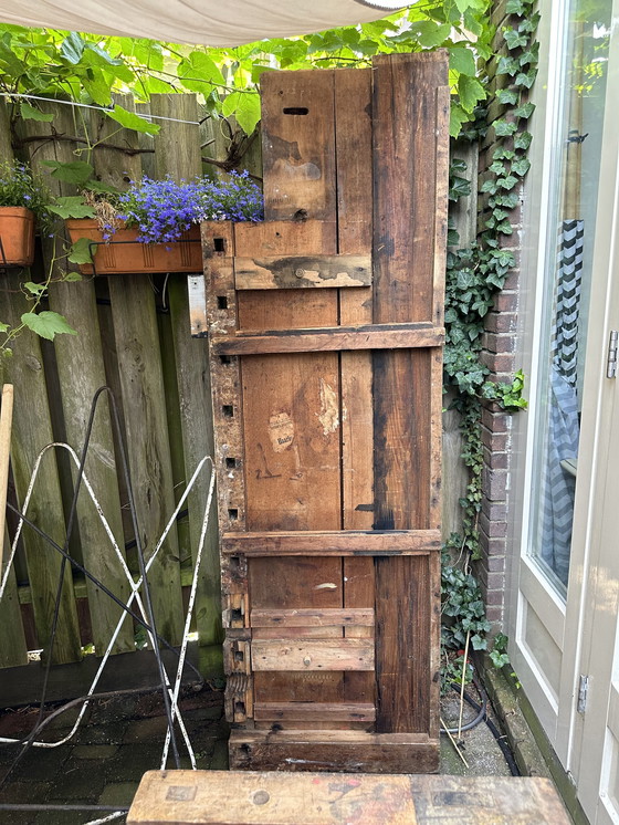 Image 1 of Établi vintage