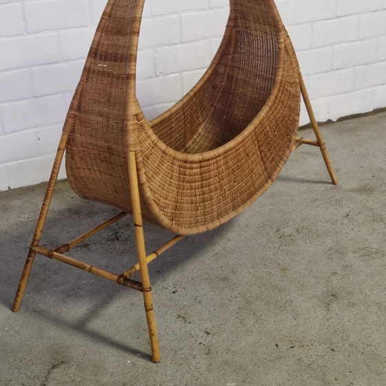 Image 1 of Parrucca d&#39;epoca