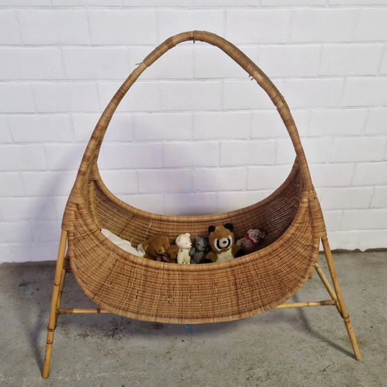 Image 1 of Parrucca d&#39;epoca