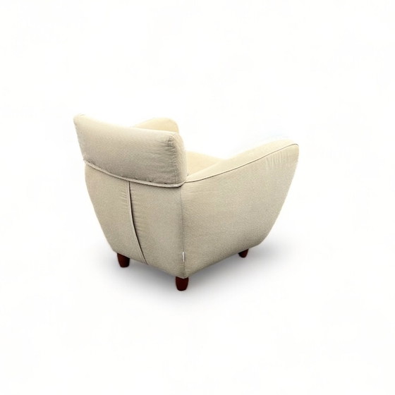 Image 1 of 2x Ligne Roset Tichka Armchairs