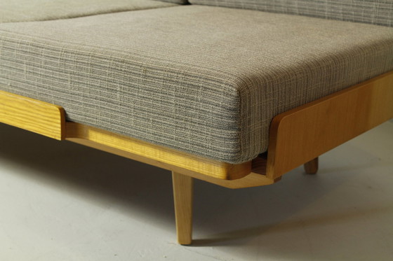 Image 1 of Divano letto da Jitona, NP Soběslav, Cecoslovacchia, anni '70