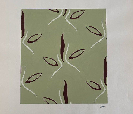 Image 1 of Gouache Ton Pape