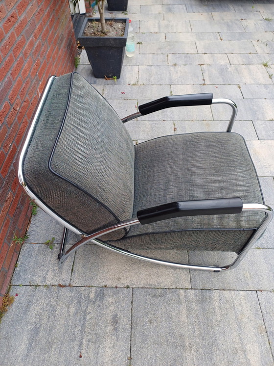 Image 1 of Dyker 20 Fish Armchair