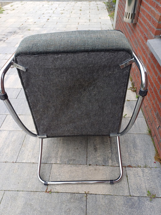 Image 1 of Dyker 20 Fish Armchair