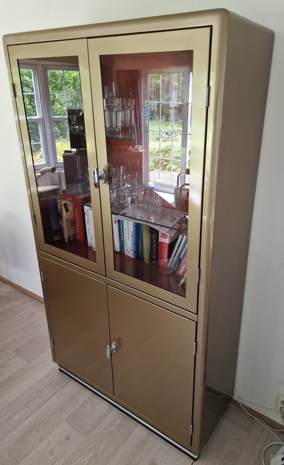 Image 1 of Müller Classic Line display cabinet SB 424-4