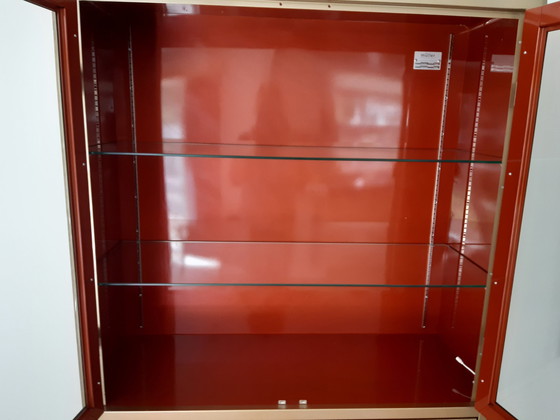 Image 1 of Müller Classic Line display cabinet SB 424-4