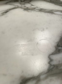 Knoll Studio Saarinen Tulip table