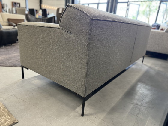 Image 1 of Design on Stock Bloq Bench 2.5 Seater Milton