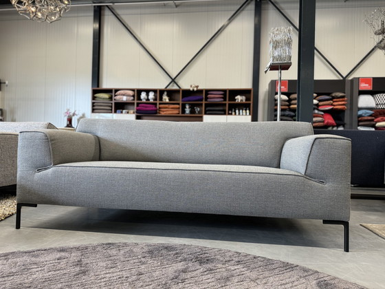 Image 1 of Design on Stock Bloq Bench 2.5 Seater Milton