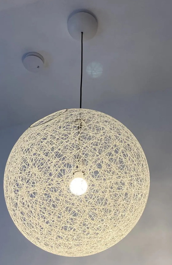 Image 1 of Moooi Random Bertjan Pot lamp