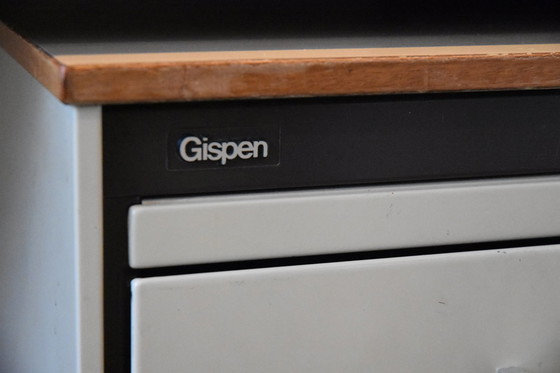 Image 1 of Cassettiera Gispen